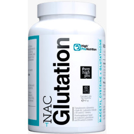High Pro Nutrition Nac Glutation