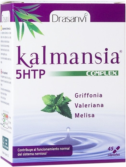 Drasanvi Kalmansia Drasa 45 Cap-image