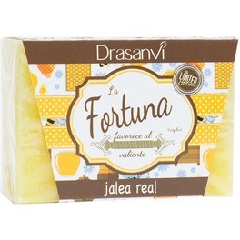 Drasanvi Royal Jelly Soap 100 Gr