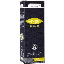 Drasanvi Olio Di Argan Biologico 50 Ml