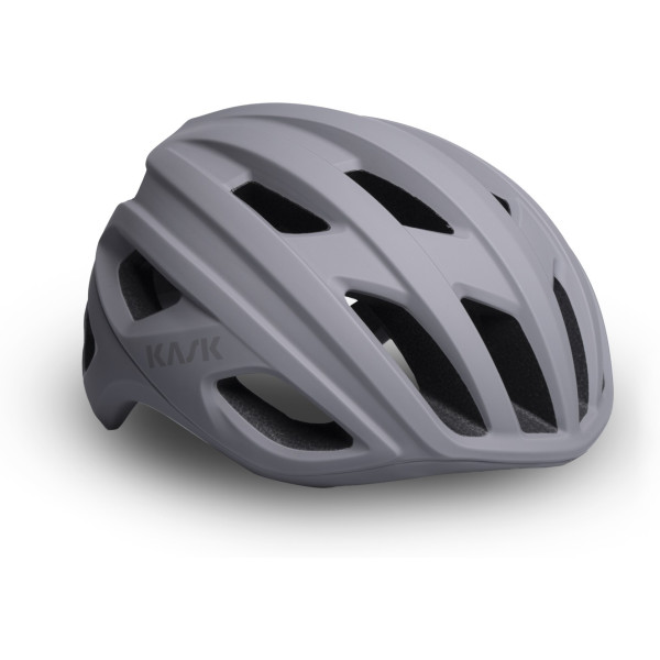 Kask Casque Mojito3 Gris mat