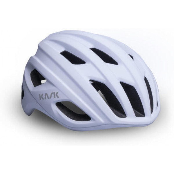 Kask Casque Mojito3 Matt White