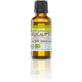 Terpenico Eucalyptus Citriodora (Blu) 30ml Bio