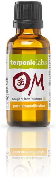 Terpenic Sinergia Om 30 Ml Bio-image