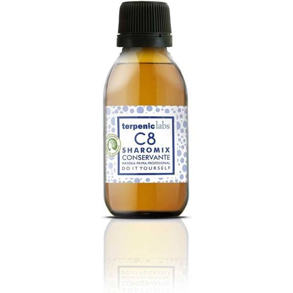 Terpen-Konservierungsmittel C8 (Sharomix) 100 ml