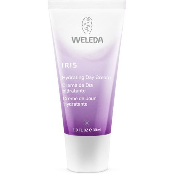 Weleda Cos Crème de Jour Hydratante 30 Ml