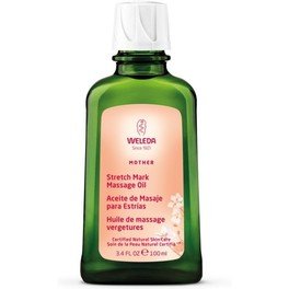 Weleda Cos Dehnungsstreifen Massageöl 100ml