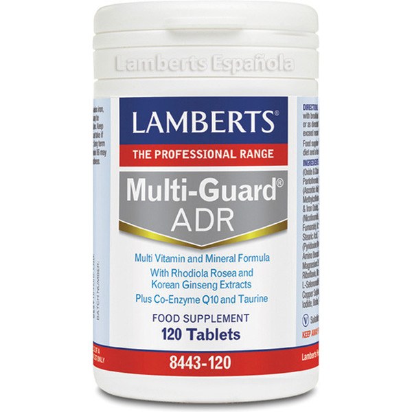 Lamberts Multiple guard ADR 120