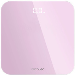 Cecotec Báscula De Baño Digital Surface Precision 9350 Healthy Rose