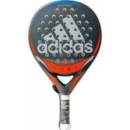 Adidas Pala De Padel X5 Ultimate Red