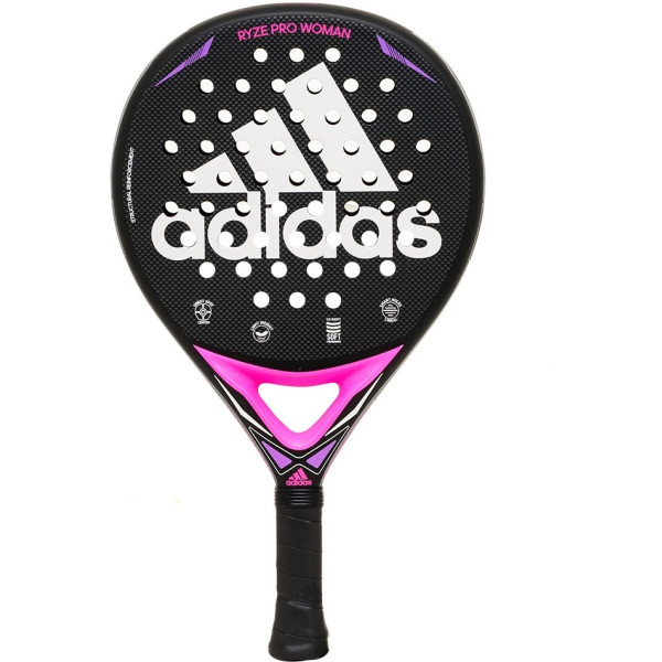 Adidas Pala De Padel Ryze Pro Woman