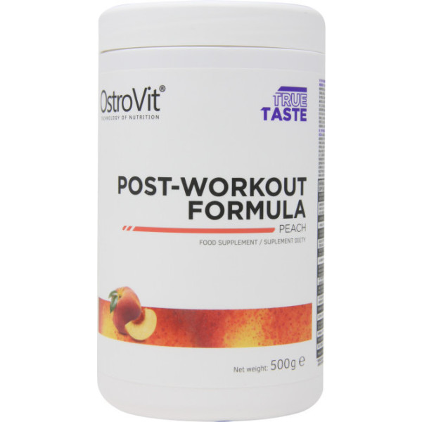 Ostrovit Post Workout Formula 500 Gr