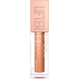 Maybelline LIFTER GLOSS 19-ouro 54 ml unissex