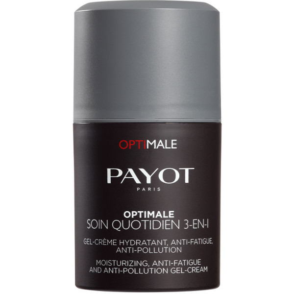 Payot Optimale Soin Quotidien 3 in 1 50 ml unisex