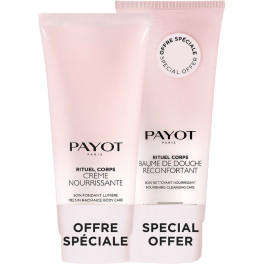Payot Rituel Corps Lote 2 Piezas Unisex