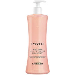 Payot Rituel Corps Huile Douche Relaxante 400 Ml Unisex