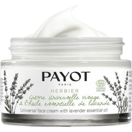 Payot Herbier crème universelle 50 ml unisex