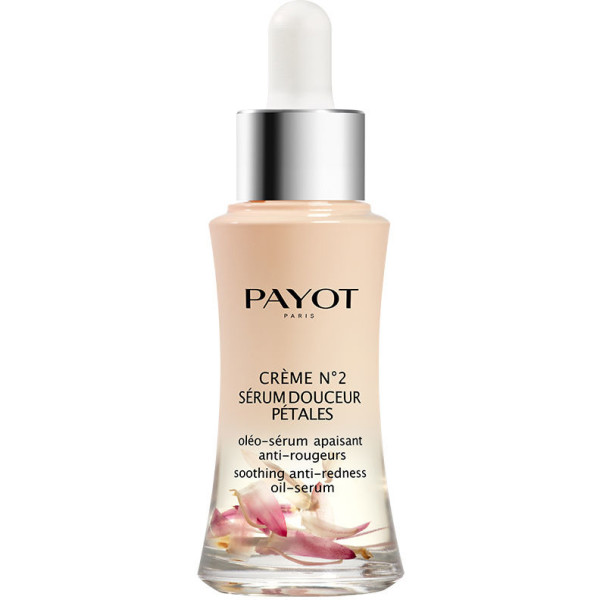 Payot Crème nº2 petal douceur serum 30 ml unisex