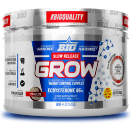 Big Grow Rilascio lento 120 comp