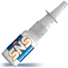 Big Real Sns - Liquid Synephrine 15 Ml