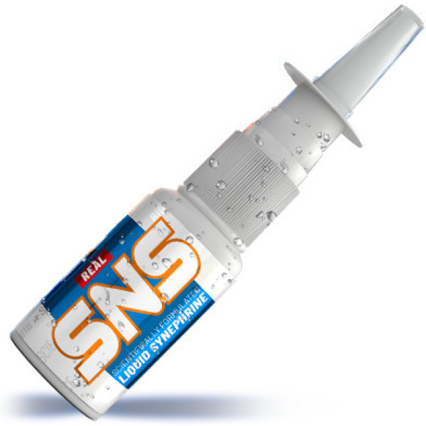 Big Real Sns - Sinefrina Liquida 15 Ml