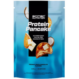 Scitec Nutrition Pancake Proteico 1036 Gr