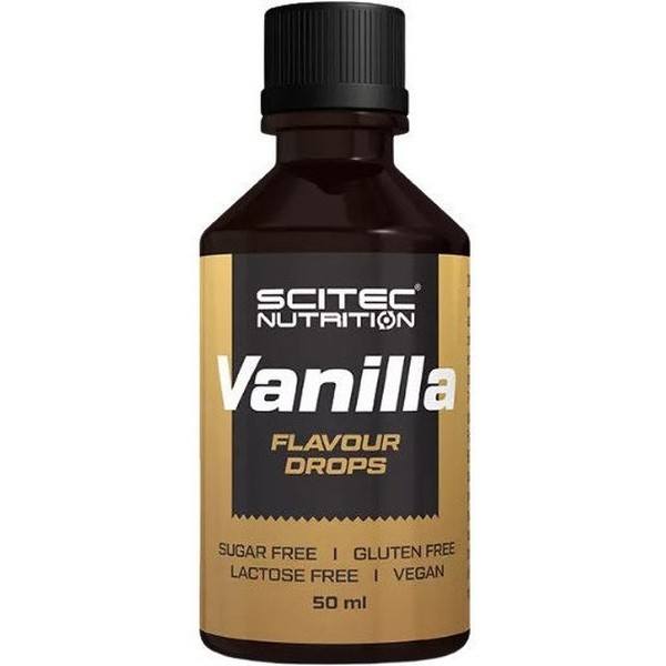 Scitec Nutrition Flavour Drops 50 Ml