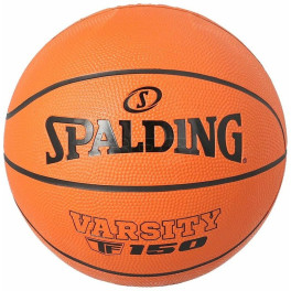 Spalding Balón De Baloncesto 84422z Naranja