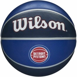 Wilson Balón De Baloncesto ?wtb1300iddet Azul
