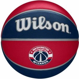Wilson Balón De Baloncesto ?wtb1300idwas Rojo
