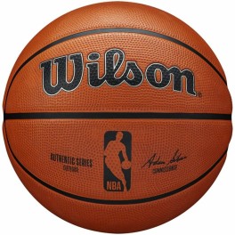 Wilson Balón De Baloncesto Wtb7300xb06 Naranja