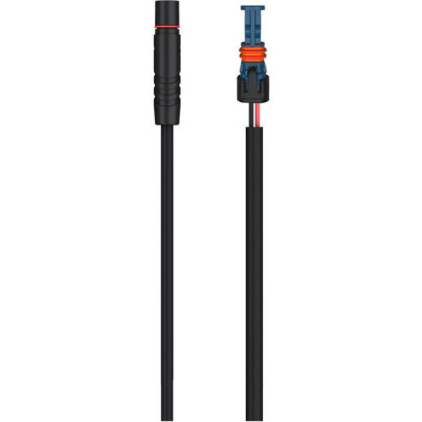 Câbles de support d'alimentation compatibles Garmin Bosch