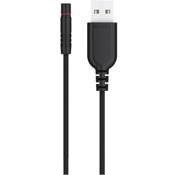Garmin Cables Del Soporte De Alimentación Compatibles Con Usb-a