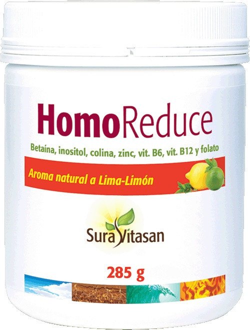 Sura Vitasan Homoreduce 285 Gr-image