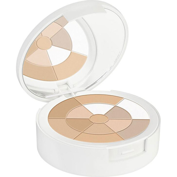 Avene Couvrance Translucent Mosaic Powder 10 Gr Unisex