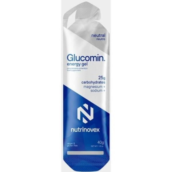Nutrinovex Glucomin 1 gel x 40 gr