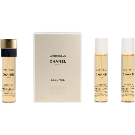 Chanel Gabrielle Essence Lote 3 Piezas Unisex