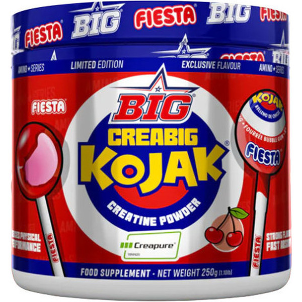 Grote Create Fiesta Kojak 250 Gr