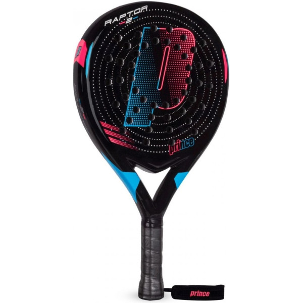 Prince Pala De Padel Raptor V2