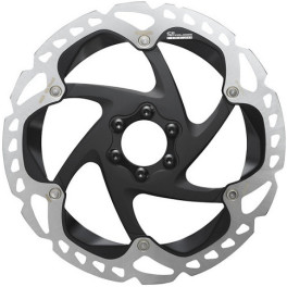 Shimano Disco 180mm 6-bolt Rt-mt905 Icetechfreezaw/olring