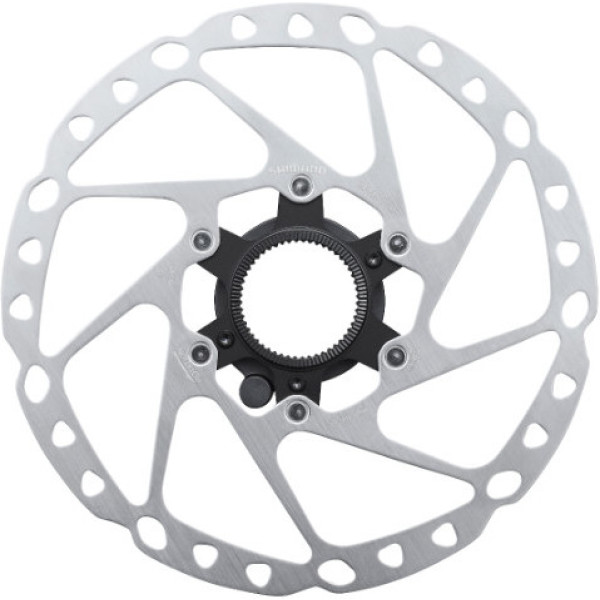 Shimano Disco 180mm Center Lock Int. Rt-em600