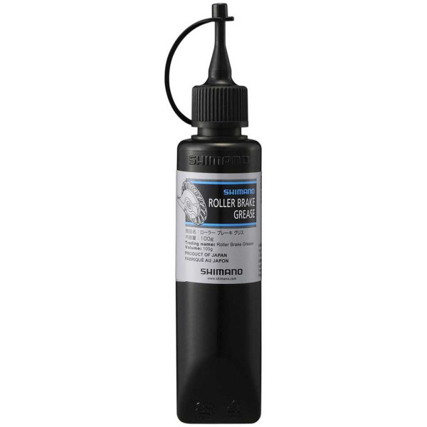 Shimano Grasa Roller Brake Tubo 100 Gr