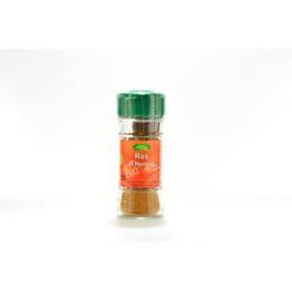 Artemis Bio Pot Ras El Hanout Eco 25 Gr