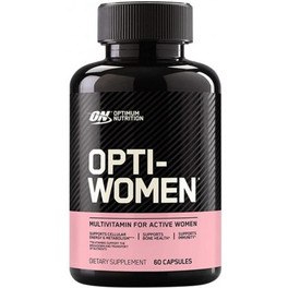 Optimum Nutrition Opti-Women 60 caps