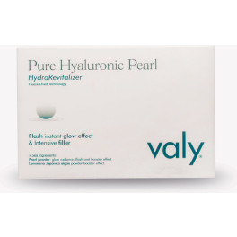 Valy Cosmetics Pure Hyaluronic Pearl (10 Aplicaciones)