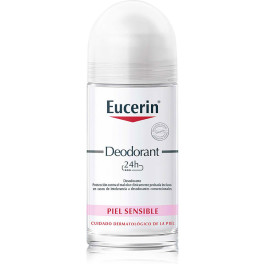 Eucerin Ph5 Desodorante Roll-on 50ml Unissex
