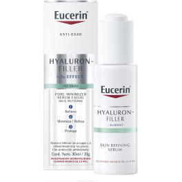 Eucerin Hyaluron Filler Serum Hautverfeinerung 30 ml Unisex