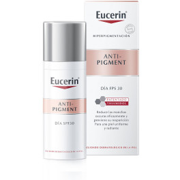 Eucerin Anti-pigment Crema Día Spf30 50 Ml Unisex