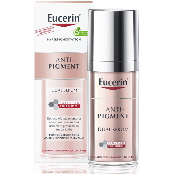 Eucerin Anti-Pigment Dual Serum Monokammer 30 ml Unisex