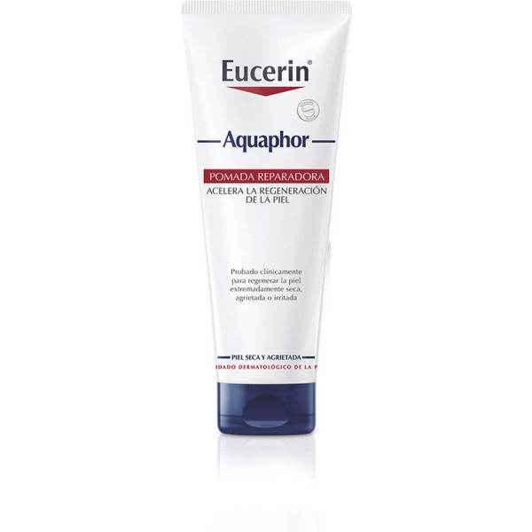 Eucerin Aquaphor Repair Unguento 220 Ml Unisex